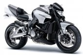 2002 Suzuki Boost King photo